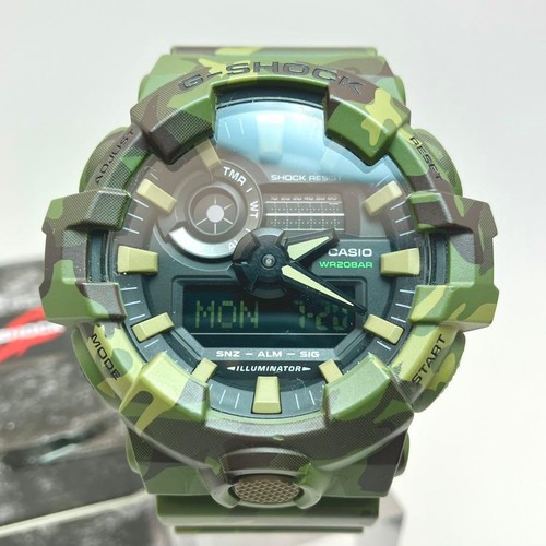 Orologio digitale analogico