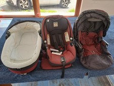 trio peg perego