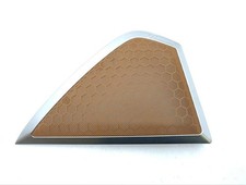 Griglia Del Diffusore Porsche