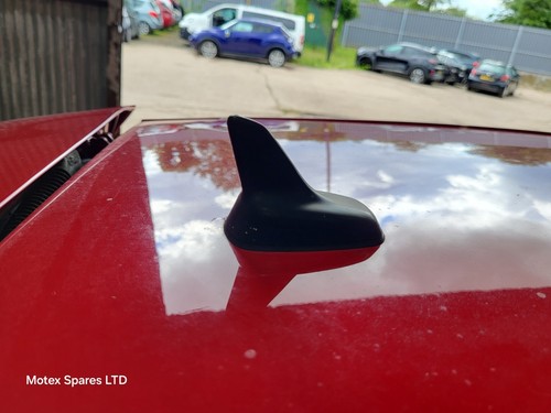Golf mk7 antenna pinna - antenna,