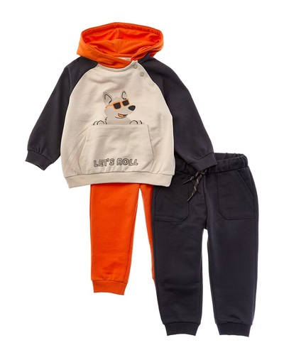 Mayoral baby tracksuit - baby,