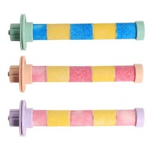 Supporto per trespolo per