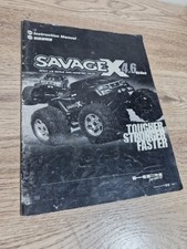 HPI Racing Savage X 4.6 Big