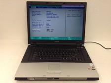 Sony VAIO VGN-BX670P 17"