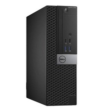 Dell Optiplex 5040 SFF i5-6500 8GB 500GB DVD-RW FREE DOS
