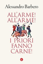 Libri Alessandro Barbero -
