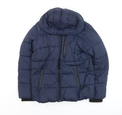 Cappotto invernale con