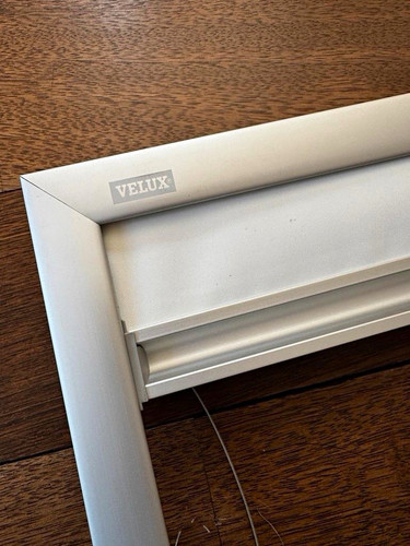 Velux tenda oscurante - velux,