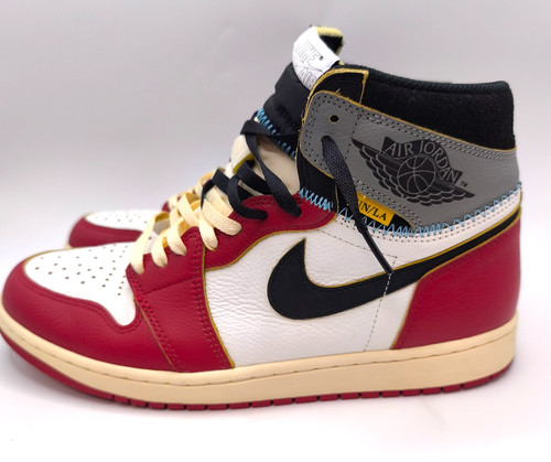 Union nike air jordan - union,