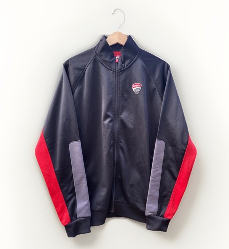 Giacca moto corsa - moto, ducati