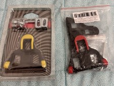 TACCHETTE PER PEDALI SHIMANO