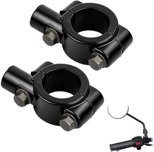 Supporto specchietto - supporto,