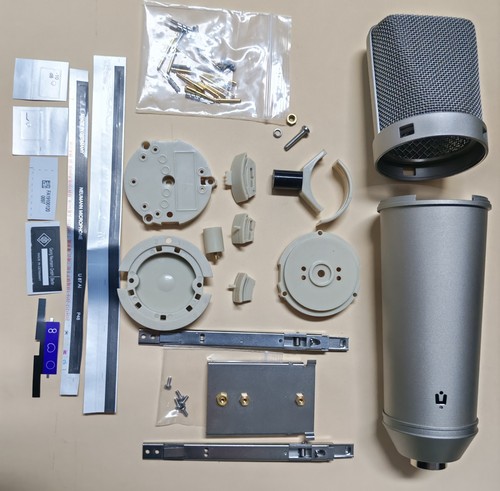 Set completo custodia in - di,
