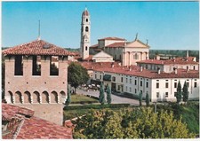 PONTEVICO - BRESCIA - CHIESA ABBAZIALE -94033-