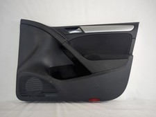 5K4867012BK PANNELLO INTERNO PORTA ANTERIORE DESTRA VOLKSWAGEN GOLF 6 1.6 D 77KW