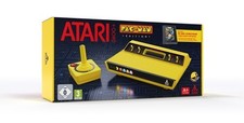 Console Atari 2600+ Pac-Man Anniversary Edition   NUOVA SIGILLATA