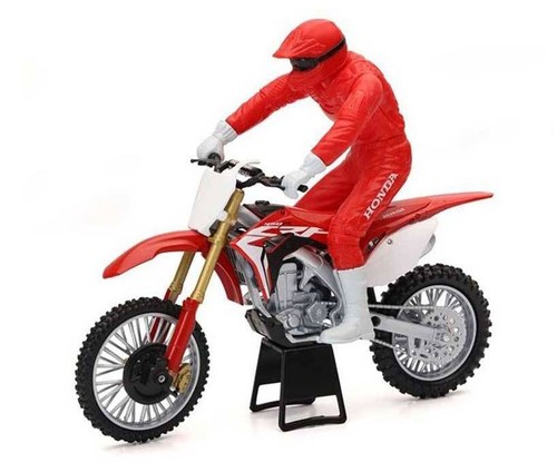 Newray moto cross avec - -,