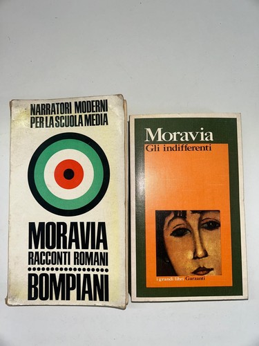 Lotto libri di alberto - 2,