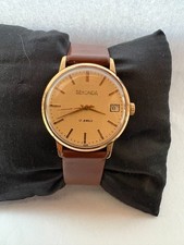 Sekonda Vintage Uomo Meccanico