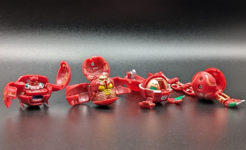 Bakugan gorem reaper - |,