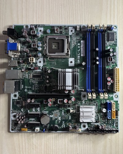 Ipiela la3 ddr3 scheda - ipiela-la3,
