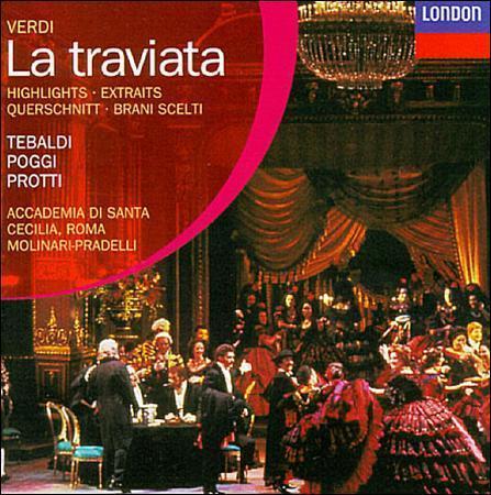 Verdi traviata - verdi:,