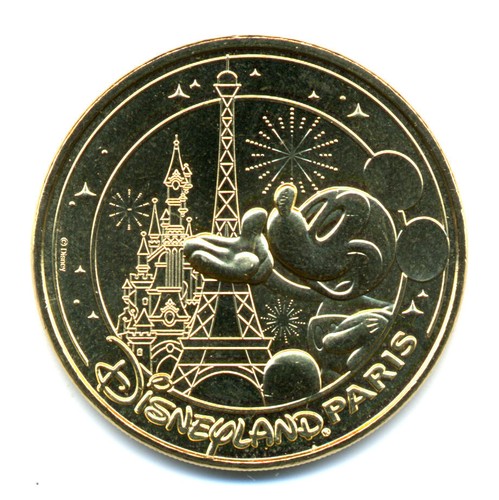 Disney mickey tour eiffel - disney, mickey,