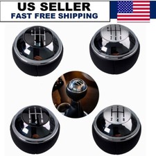 Speed gear shift - shift, knob