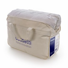 Piumino bassetti piuma oca - piumino,
