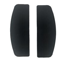 Inserto pianale in gomma nera