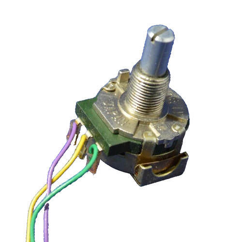 Ricambio ft290 controllo - -,