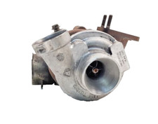 Turbina Turbocompressore