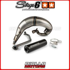 9118835 marmitta stage6 - s6-9118835/bk,