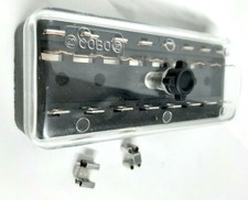 PORTAFUSIBILE TRATTORE 8 VIE