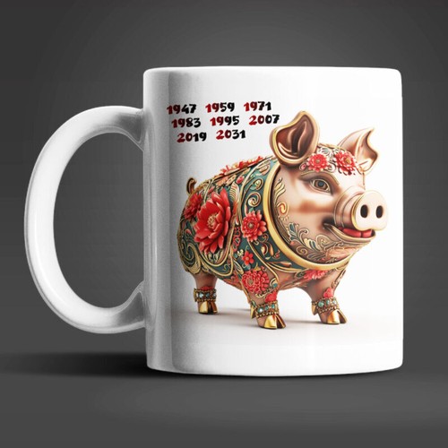 Tazza caffè segno - , zodiacale