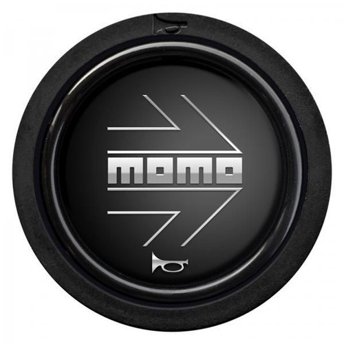 Momo pulsante volante - volante, clacson