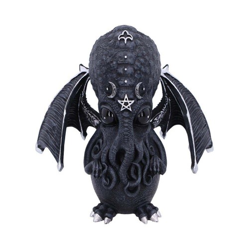 Cthulhu cult cutie - cult, 10