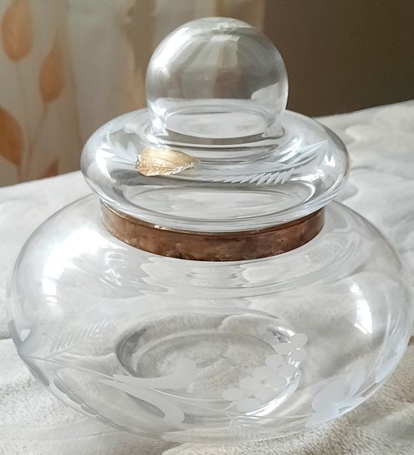 Barattolo porta caramelle o - ,