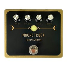 EFFETTI DI RECUPERO MOONSTRUCK