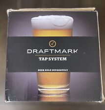 DRAFTMARK HOME TAP SYSTEM