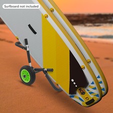 Carrello trasporto stand up