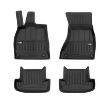 TAPIS SOL AVANT ARRIERE POUR