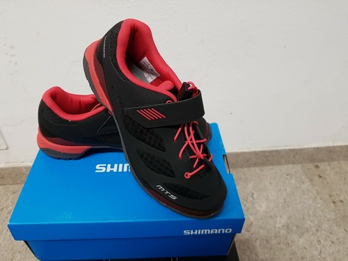 Scarpe shimano w - scarpe, misura