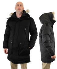 Nobis Parka Uomo Yatesy