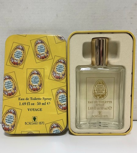 Borsari acqua classica - borsari, di