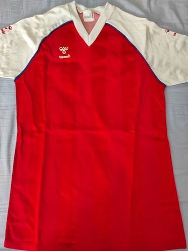 Maglia calcio nazionale - maglia,