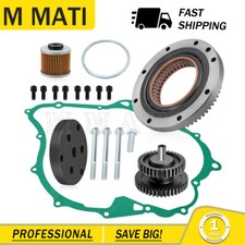 Starter Clutch Damper Puller
