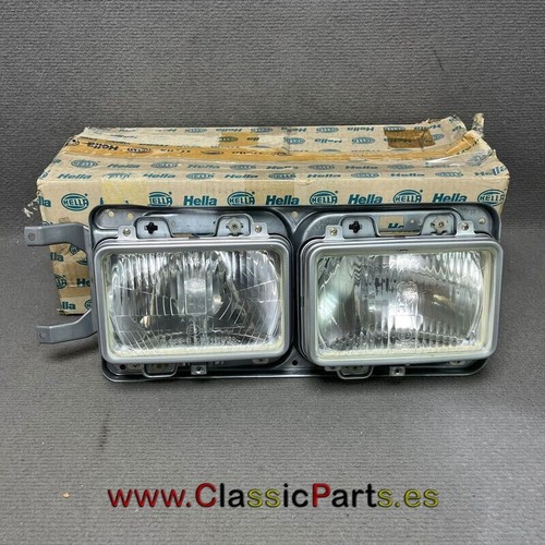 Faro derecho scirocco - vw,