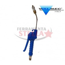 PISTOLA DI SOFFIAGGIO ASTURO