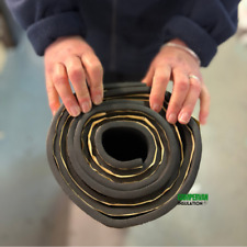 1 m - 10 mm isolamento auto in